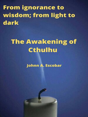 cover image of The Awakening of Cthulhu